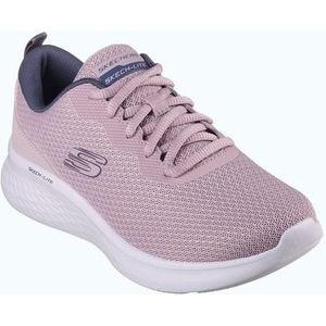 Skechers Track Sneakers voor heren, roze, 39 EU