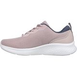 SKECHERS - Skech-Lite Pro - Sneakers - Roze - Synthetisch materiaal