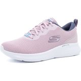 SKECHERS - Skech-Lite Pro - Sneakers - Roze - Synthetisch materiaal