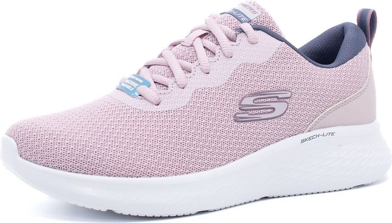 SKECHERS - Skech-Lite Pro - Sneakers - Roze - Synthetisch materiaal