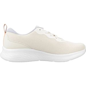 Skechers Skech Lite Pro dames sneakers beige - Maat 37 - Extra comfort - Memory Foam