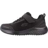 SKECHERS - BOUNDER-DRIPPER DROP - Overschoenen - Zwart