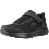 SKECHERS - BOUNDER-DRIPPER DROP - Overschoenen - Zwart