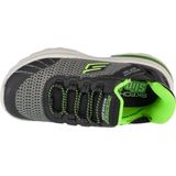 Skechers - Razor Air - Sneakers - Zwart - Voor een jongen