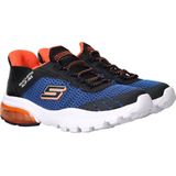 Skechers Slip Ins Razor Air Instappers - Jongens - Blauw