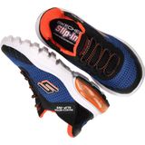 Skechers Slip Ins Razor Air Instappers - Jongens - Blauw