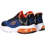 Skechers Slip Ins Razor Air Instappers - Jongens - Blauw