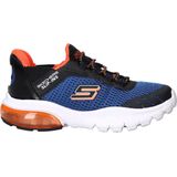 Skechers Slip Ins Razor Air Instappers - Jongens - Blauw