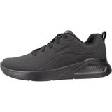 Skechers - UNO Lite - Sneakers - Zwart