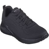 Skechers - UNO Lite - Sneakers - Zwart