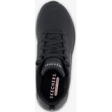 Skechers - UNO Lite - Sneakers - Zwart