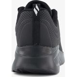 Skechers - UNO Lite - Sneakers - Zwart