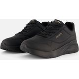 Skechers - UNO Lite - Sneakers - Zwart