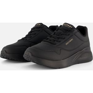Skechers - UNO Lite - Sneakers - Zwart