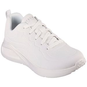 Skechers Uno Lite - Lighter One sneakers wit - Maat 37 - Extra comfort - Memory Foam