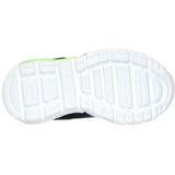 Skechers  FLEX GLOW BOLT  Lage Sneakers kind