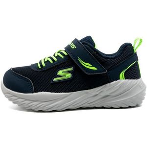 Sneakers Skechers Nitro Sprint-Rowzer - Streetwear - Kind