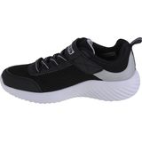 Skechers - Bounder-tech - Sportschoenen - Zwart - Jongens