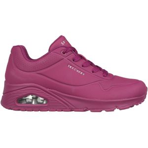 Skechers Uno Stand On Air Sneakers roze