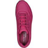 Skechers - Sneakers - Roze - 100% Overige Stof