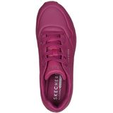 Skechers - Sneakers - Roze - 100% Overige Stof