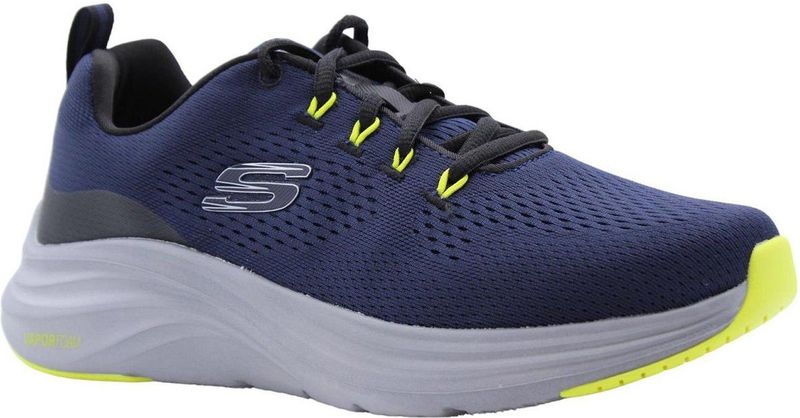Skechers 232625 für Herren, blau, Gr. 46 EU