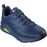 Skechers - Tres-Air-Uno - Trainers - Sportief - Mesh Bovenkant - Skechers Air-Cooled Memory Foam