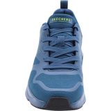 Skechers - Tres-Air-Uno - Trainers - Sportief - Mesh Bovenkant - Skechers Air-Cooled Memory Foam