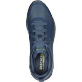Skechers - Tres-Air-Uno - Trainers - Sportief - Mesh Bovenkant - Skechers Air-Cooled Memory Foam