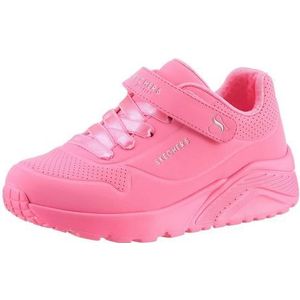 Skechers UNO LITE - für Kinder, pink, Gr. 34 EU