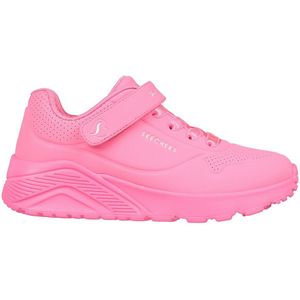 Skechers Sneakers Meisjes - Maat 31