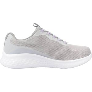 Skechers - 150041S Skech-Lite PRO - Schoenen - Grijs - Lichtgewicht Sneakers