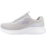 Skechers - 150041S Skech-Lite PRO - Schoenen - Grijs - Lichtgewicht Sneakers