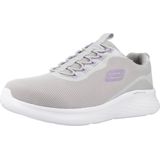 Skechers - 150041S Skech-Lite PRO - Schoenen - Grijs - Lichtgewicht Sneakers