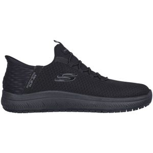Damestrainers Skechers Slip-Ins Work Summits SR-Enslee
