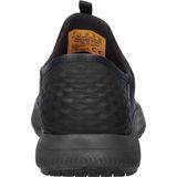 Skechers - Slip-Ins Work Summits SR-Enslee - Damestrainers - Slipvaste Buitenzoal - Air-Cooled Memory Foam