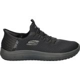 Skechers - Slip-Ins Work Summits SR-Enslee - Damestrainers - Slipvaste Buitenzoal - Air-Cooled Memory Foam