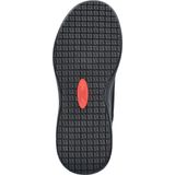 Skechers Men's Summits SR Colsin 200205 Food Service Shoe, BBK, 11