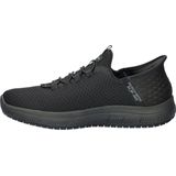 Skechers Men's Summits SR Colsin 200205 Food Service Shoe, BBK, 11