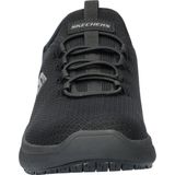 Skechers Men's Summits SR Colsin 200205 Food Service Shoe, BBK, 11