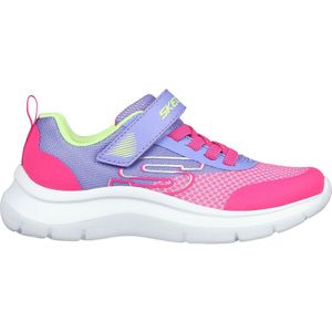 Sneakers Skech Fast SKECHERS. Synthetisch materiaal. Maten 35. Violet kleur