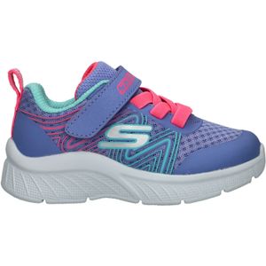 Skechers Microspec Plus Sneakers - Swi - Streetwear - Kind