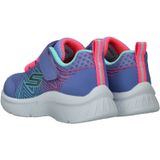 Skechers Microspec Plus Sneakers - Swi - Streetwear - Kind