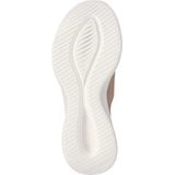 Skechers - Ultra Flex 3.0 - Sportschoenen - Lichtbruin - Traagschuim