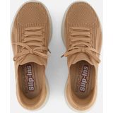 Skechers - Ultra Flex 3.0 - Sportschoenen - Lichtbruin - Traagschuim