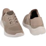 Skechers - Hands Free Slip-Ins Bounder - Instapschoenen