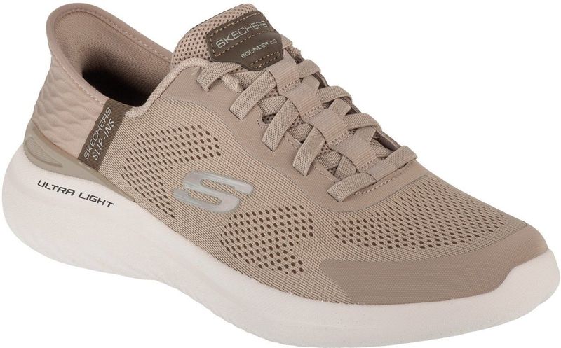 Skechers - Hands Free Slip-Ins Bounder - Instapschoenen