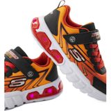 Skechers sneakers oranje