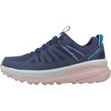 Skechers - Cascades - Casual Schoenen - Marineblauw - 39.5 EU