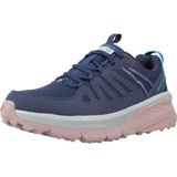 Skechers - Cascades - Casual Schoenen - Marineblauw - 39.5 EU